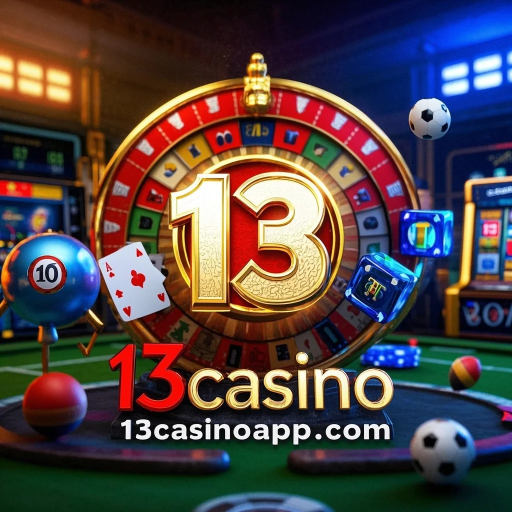 13casino