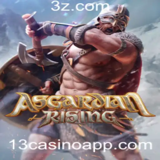 Descubra as Aventuras de AsgardianRising: Um Jogo Épico com Inovações de Cassino