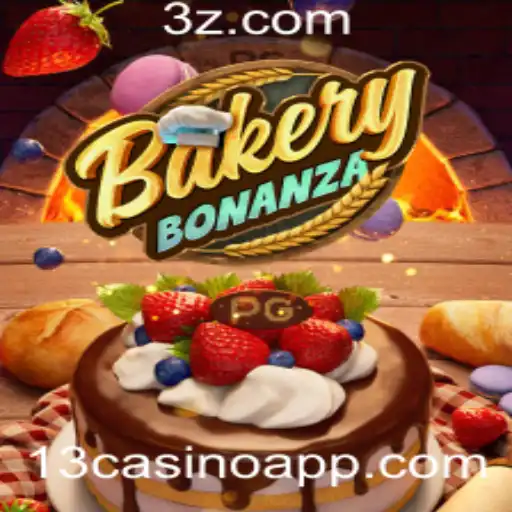 Descubra o Fascinante Mundo do Jogo BakeryBonanza: Estratégia e Diversão com um Toque de 13casino