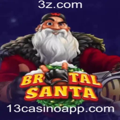 BrutalSanta: O Novo Jogo que Agita o Mundo do 13casino