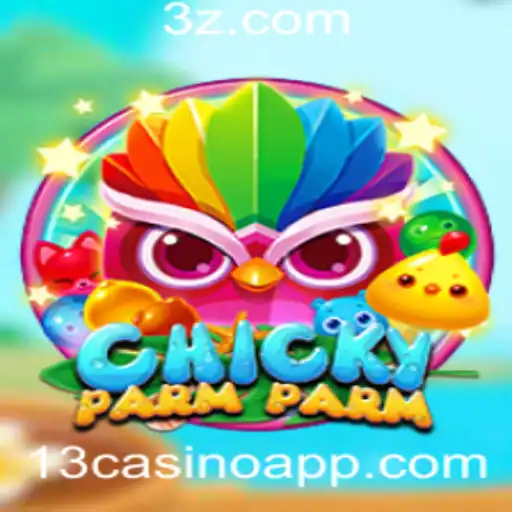 Descubra o Mundo Fascinante do Jogo ChickyParmParm no Contexto de 13casino