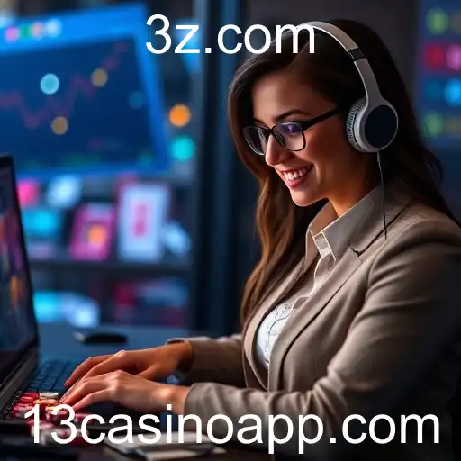 VIP Service 13casino - 24/7 Support and Exclusive Benefits