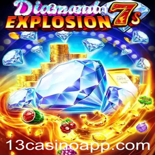 Explorando o Mundo de DiamondExplosion7s: Um Guia Completo para Jogadores