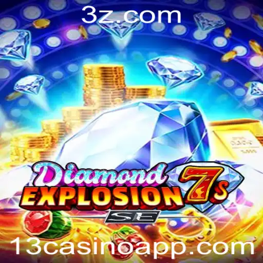Explorando as Aventuras de DiamondExplosion7sSE no Mundo dos Cassinos Online