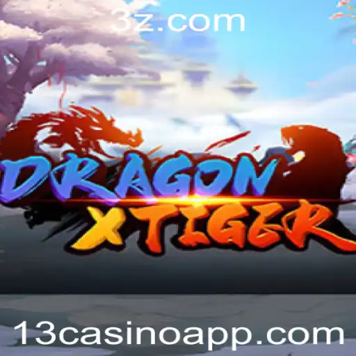 Explorando DragonXTiger: O Novo Sensação dos Cassinos com '13casino'