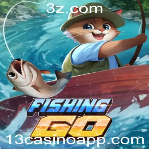 Descubra FishingGO: O Jogo Que Revoluciona o Entretenimento de Pescaria