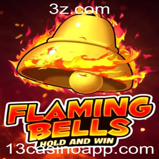Descubra Tudo Sobre o Jogo Flaming Bells no 13Casino