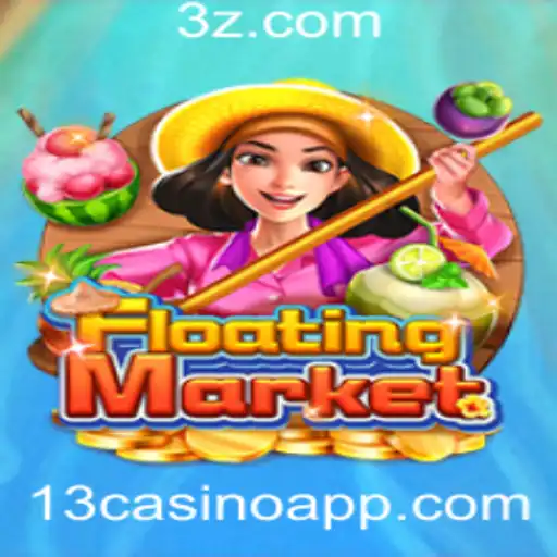 Explorando o Fascinante Jogo FloatingMarket no Universo 13casino
