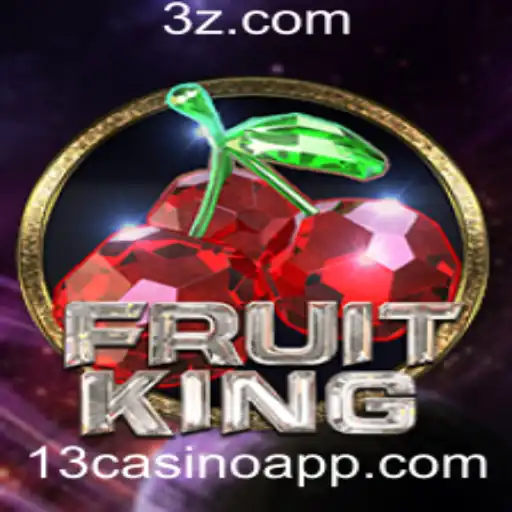 Explorando o Universo de FruitKing no 13casino