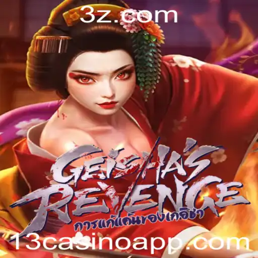 Explorando o Universo de GeishasRevenge: O Novo Sucesso do 13casino