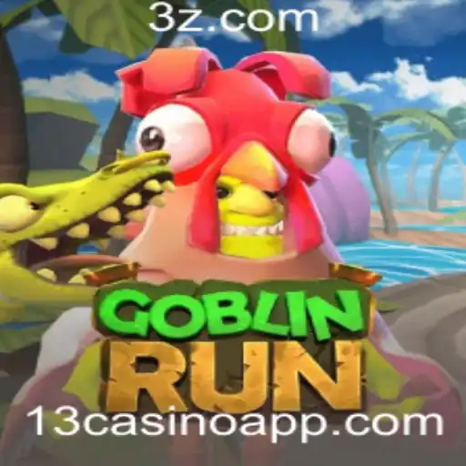 Descubra o Mundo Fascinante de GoblinRun: O Jogo Mais Empolgante do Ano