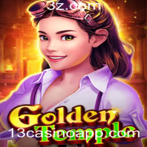 GoldenTemple: Explorando o Fascinante Mundo do Jogo com Inspiração do 13casino