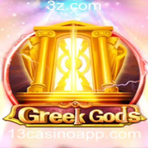 Explorando o Mundo de GreekGods no 13casino