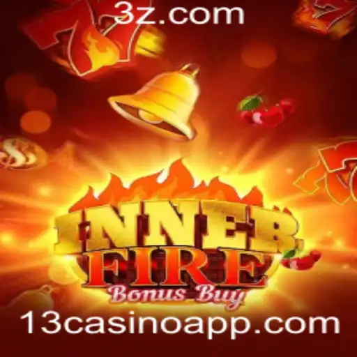 Jogo InnerFireBonusBuy: Uma Nova Experiência em Cassinos Online