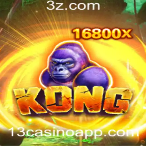 Explorando o Jogo Kong: Uma Aventura no Mundo do 13casino