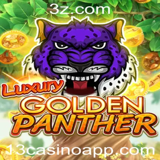 Descubra LUXURYGOLDENPANTHER: O Novo Sensação do Mundo dos Cassinos