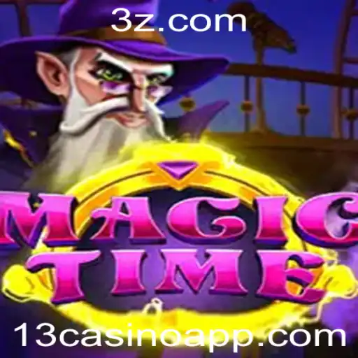 Descubra o Fascinante Mundo de MagicTime: Regras, Estratégias e Atualizações