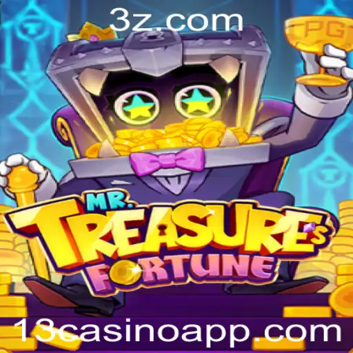 Descubra o Mundo de Aventura em MrTreasuresFortune