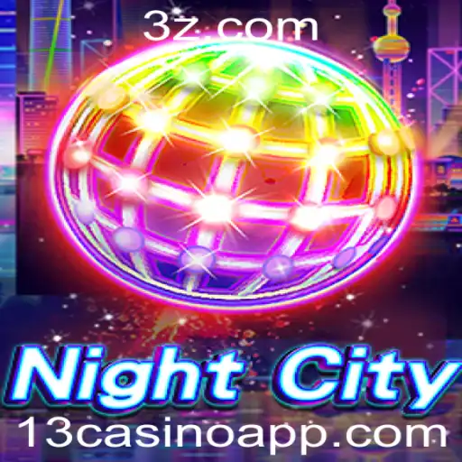 Explorando o Mundo de NightCity: Aventuras e Estratégias em 13casino