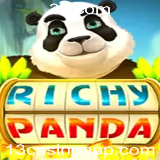 Desvendando o Universo de RichyPanda: O Jogo Sensação do Momento