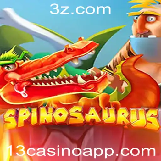Explorando o Mundo de Spinosaurus: Um Jogo Emocionante no 13casino