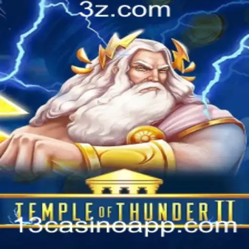 Descubra o Fascinante Mundo de TempleofThunderII: Regras e Dicas