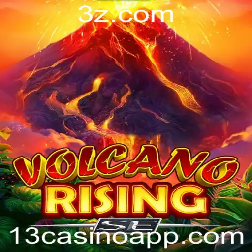 VolcanoRisingSE: A Nova Sensação no Mundo dos Jogos Digitais