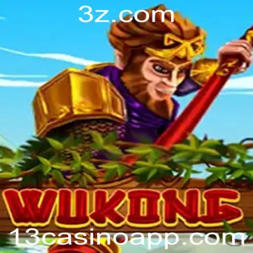 Descubra o Fascinante Universo de Wukong no 13casino